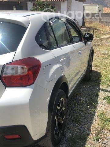 Subaru xv 1.6 mt - Imagen 4