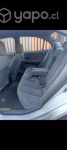 Vendo hyundai elantra