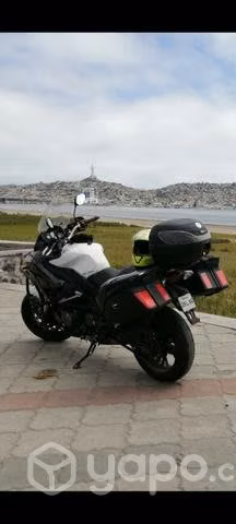 Benelli TNT 600 GT