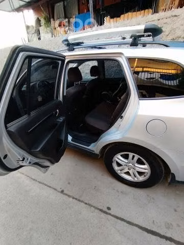 Se vende Hyunday santa fe