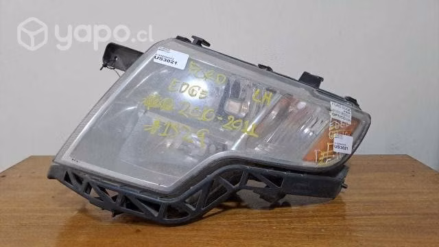 Optico izquierdo ford edge 2010-2011