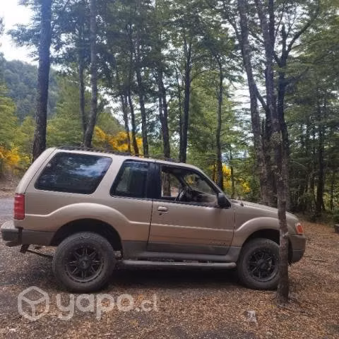 Ford 2003