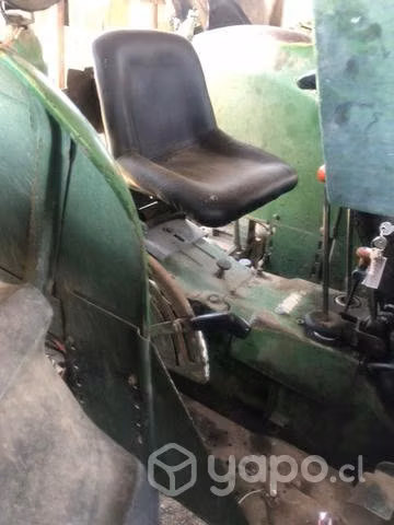 Tractor