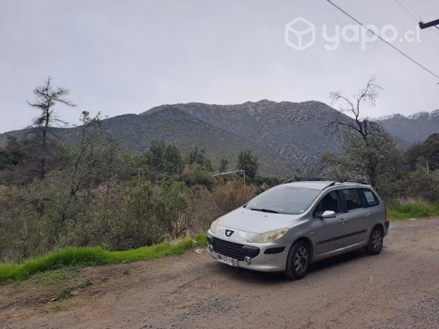 Peugeot 307 SW