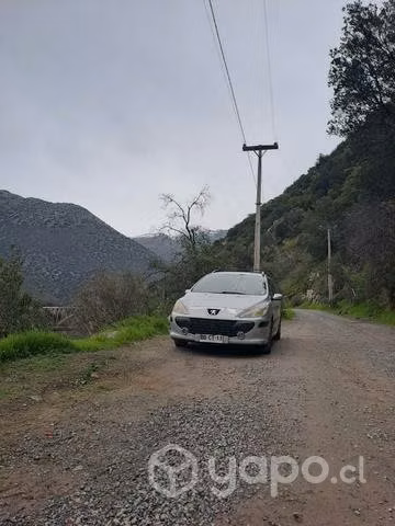 Peugeot 307 SW