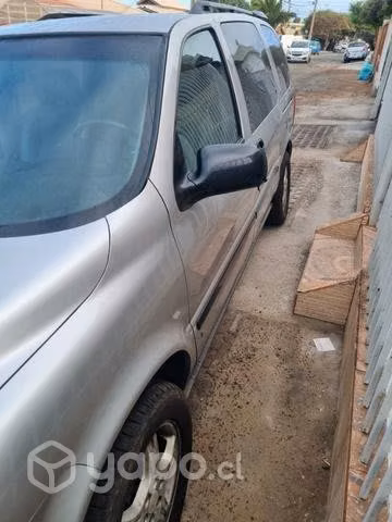 CHEVROLET UPLANDER, año 2006