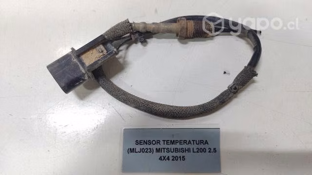 Sensor Temperatura Mitsubishi L200 2.5 4x4
