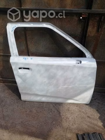 Puerta delantera derecha mg mg3 original