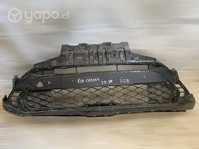 Rejilla kia carens 2023 204