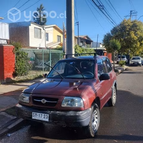 Suzuki grand 2000 4*4