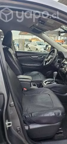 Nissan x-trail 2019