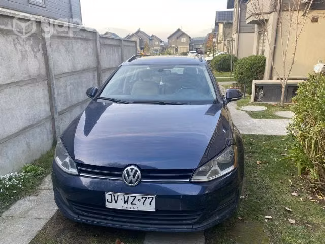 VENDO GOLF Variant 2017