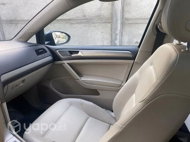 VENDO GOLF Variant 2017