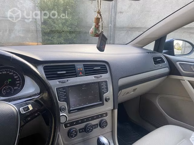 VENDO GOLF Variant 2017