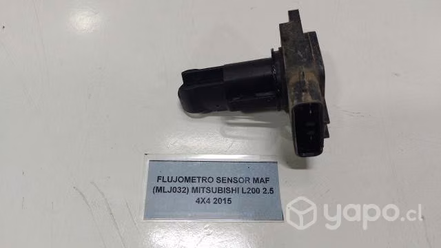 Flujometro Sensor MAF Mitsubishi L200 2.5
