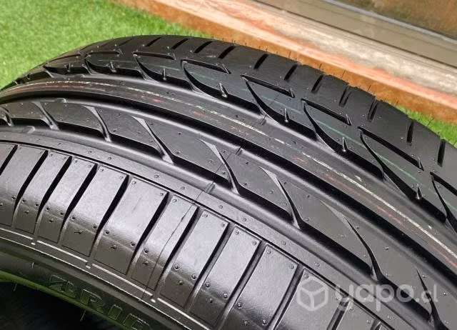 Neumático aro 18 Bridgestone - Imagen 3