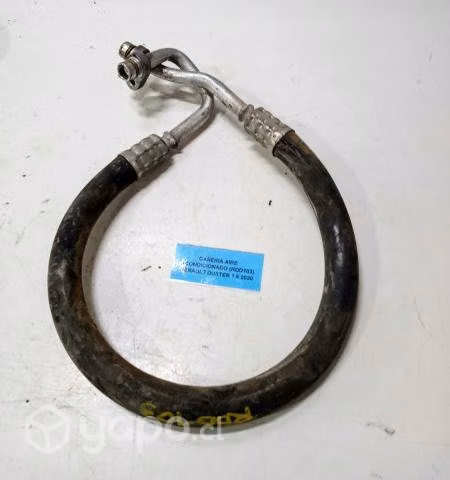 Cañería Aire Acondicionado (RDD103) Renault Duster