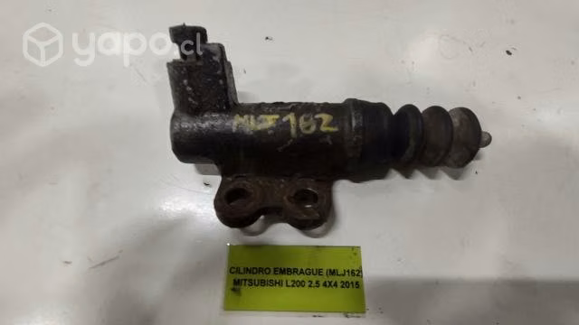 Cilindro Embrague Mitsubishi L200 2.5 4x4