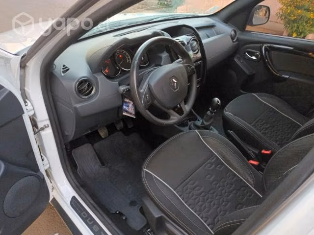 Renault oroch - Imagen 9