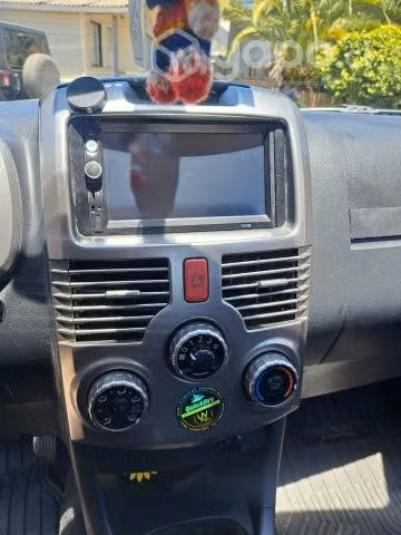 Daihatsu terios 2007