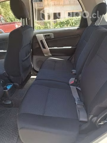 Daihatsu terios 2007