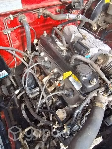 ZX GRAND TIGER 2011