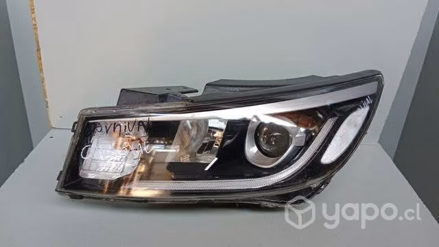 Optico kia carnival smg repuestos 3.89