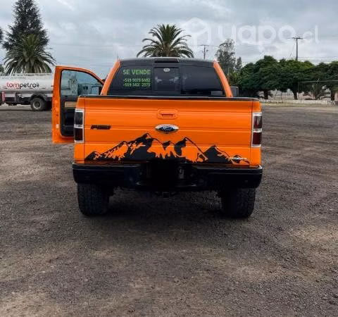 Vendo F-150 - Imagen 5