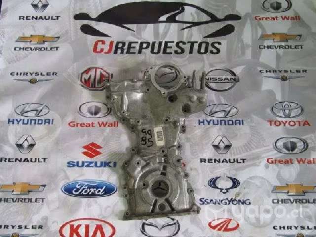 Gg85 tapa distribucion mazda 6 2016