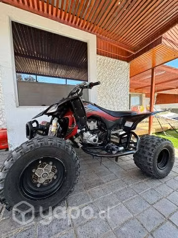 Se vende yfz 450