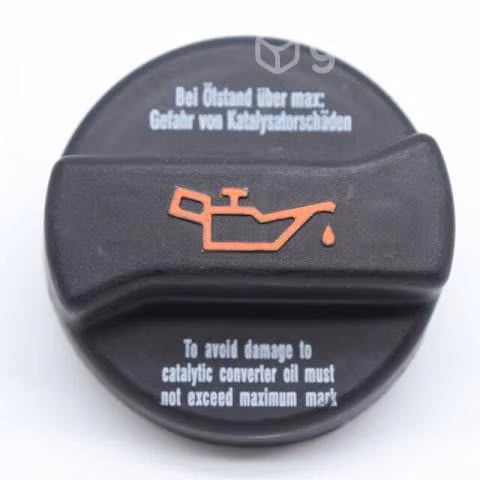 Tapa aceite tapa valvula land rover defender 2