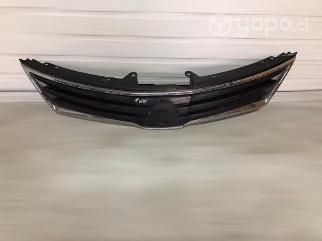 Mascara nissan tiida 2008-2014
