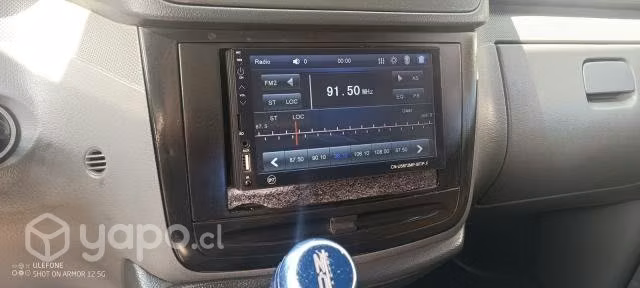 Mercedes Benz Vito 111 CDI 2011