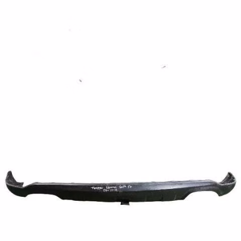 15986 spoiler trasero hyundai santa fe 2006 2012