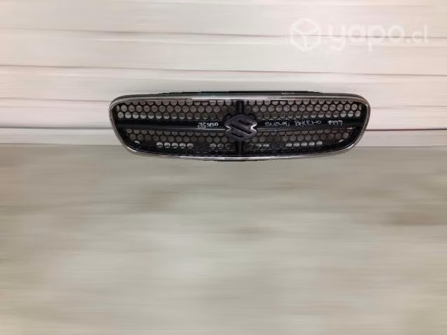 Mascara suzuki baleno 1999-2001