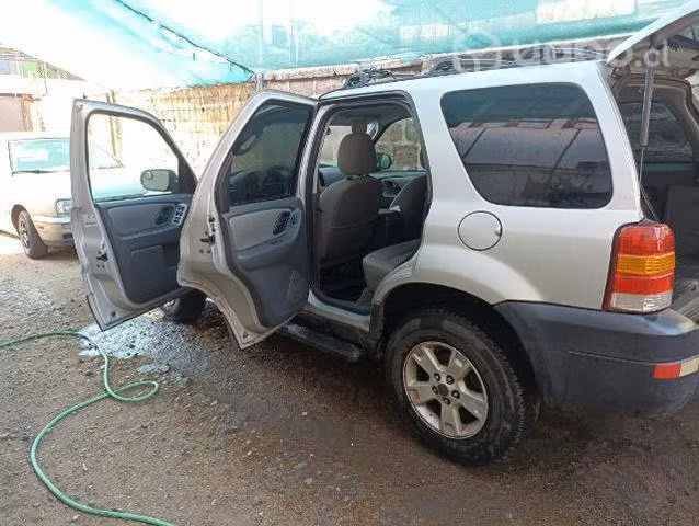Ford escape