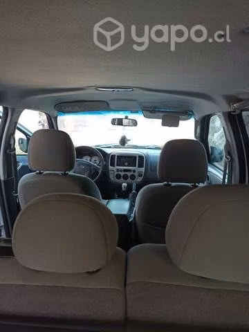 Ford escape