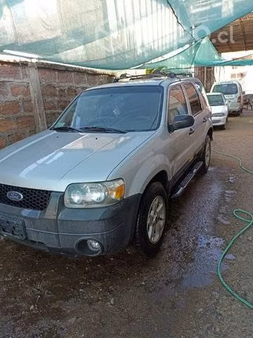 Ford escape