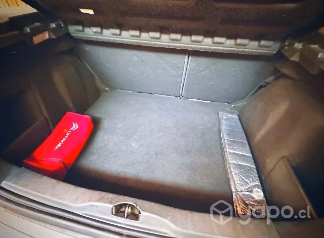 Vendo Citroën c4, año 2010, 131.000 km, automático