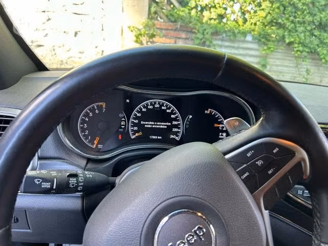 Jeep grand cherokee 2022