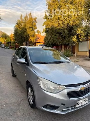 Chevrolet sail 2016 - Imagen 3