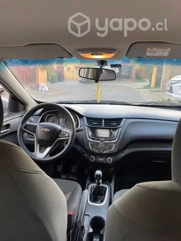 Chevrolet sail 2016 - Imagen 6
