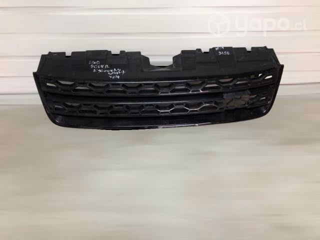 Mascara land rover discovery sport 2014