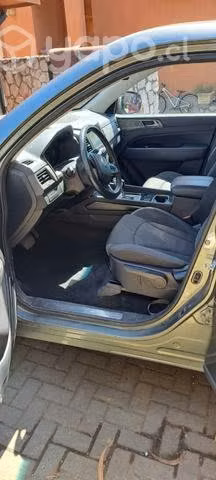 Rexton 2020