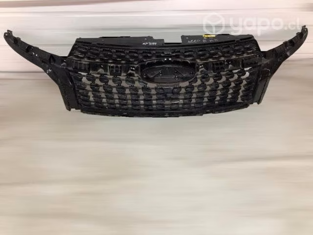 Mascara chery tiggo 