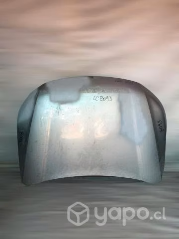 Capot mitsubishi l