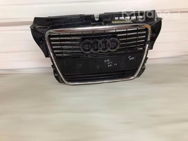 Mascara audi a