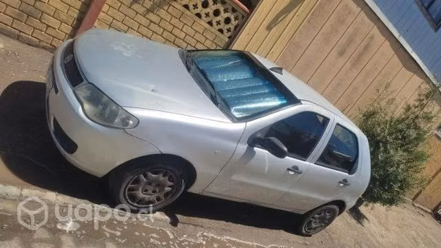 Fiat Palio SPORT