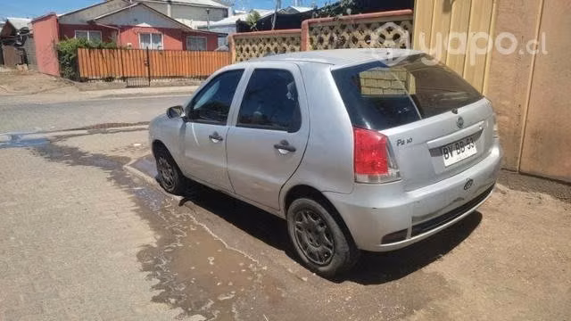 Fiat Palio SPORT