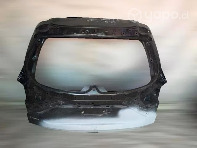 Portalon mazda cx